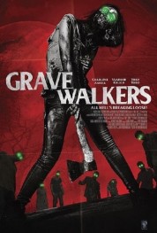 Watch free Grave Walkers HD online