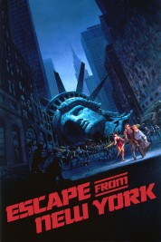 Watch free Escape from New York HD online