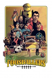 Watch free Foosballers HD online