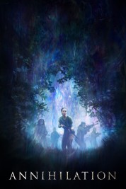 Watch free Annihilation HD online