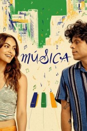 Watch free Música HD online