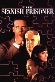 Watch free The Spanish Prisoner HD online