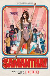 Watch free Samantha! HD online