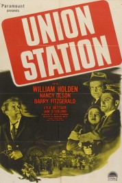 Watch free Union Station HD online