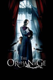 Watch free The Orphanage HD online