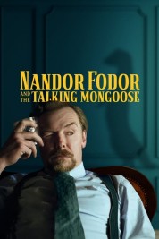 Watch free Nandor Fodor and the Talking Mongoose HD online