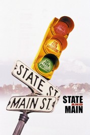 Watch free State and Main HD online