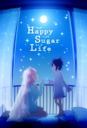 Watch free Happy Sugar Life HD online