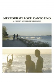 Watch free Mektoub, My Love HD online