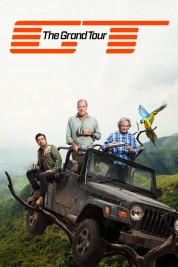 Watch free The Grand Tour HD online