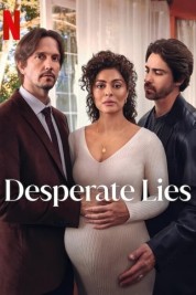 Watch free Desperate Lies HD online