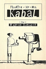 Watch free Theatre of Mr. and Mrs. Kabal HD online