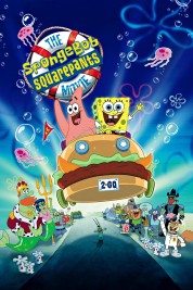 Watch free The SpongeBob SquarePants Movie HD online