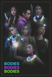 Watch free Bodies Bodies Bodies HD online