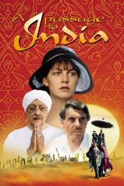 Watch free A Passage to India HD online