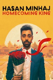 Watch free Hasan Minhaj: Homecoming King HD online