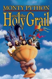 Watch free Monty Python and the Holy Grail HD online