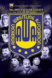 Watch free WWE: The Spectacular Legacy of the AWA HD online