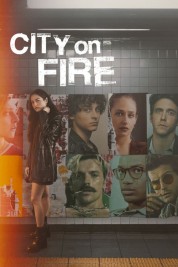 Watch free City on Fire HD online