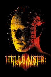 Watch free Hellraiser: Inferno HD online