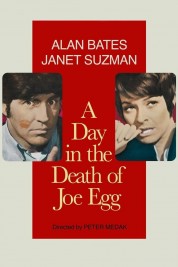 Watch free A Day in the Death of Joe Egg HD online