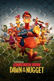 Watch free Chicken Run: Dawn of the Nugget HD online