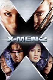 Watch free X2 HD online