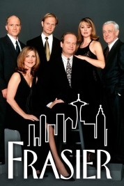 Watch free Frasier HD online