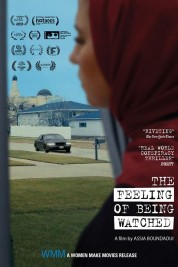 Watch free The Feeling of Being Watched HD online