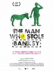 Watch free The Man Who Stole Banksy HD online