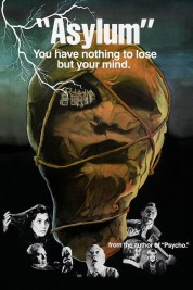 Watch free Asylum HD online