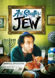 Watch free Ari Shaffir: JEW HD online