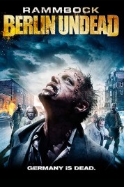 Watch free Rammbock: Berlin Undead HD online