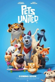 Watch free Pets United HD online