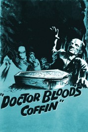 Watch free Doctor Blood's Coffin HD online