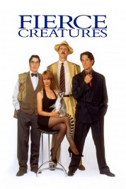 Watch free Fierce Creatures HD online