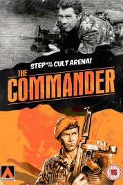 Watch free The Commander HD online