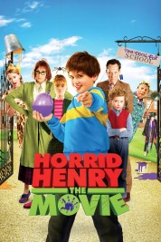 Watch free Horrid Henry: The Movie HD online