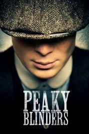 Watch free Peaky Blinders HD online