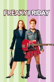 Watch free Freaky Friday HD online