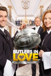 Watch free Butlers in Love HD online