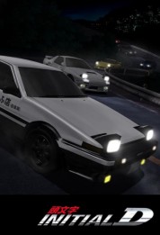 Watch free Initial D HD online