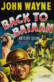 Watch free Back to Bataan HD online