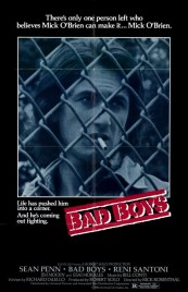 Watch free Bad Boys HD online