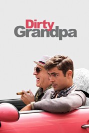 Watch free Dirty Grandpa HD online