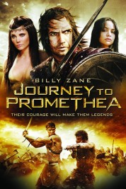 Watch free Journey to Promethea HD online