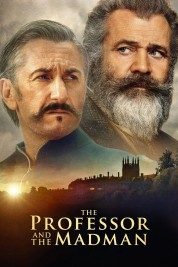 Watch free The Professor and the Madman HD online