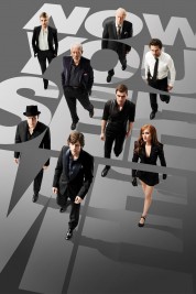 Watch free Now You See Me HD online