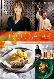 Watch free Food Safari HD online