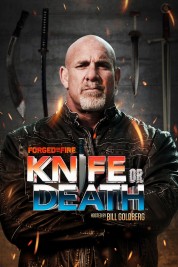 Watch free Forged in Fire: Knife or Death HD online